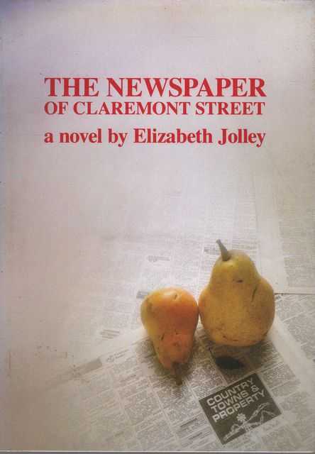 The Newspaper of Claremont Street