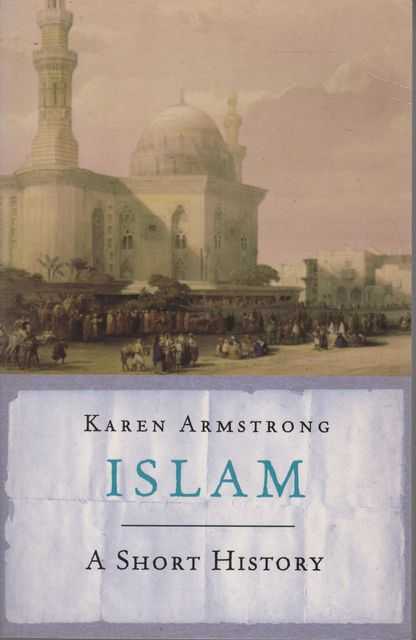 Islam: A Short History
