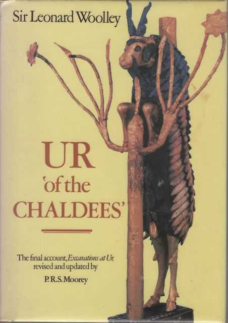 UR of the Chaldees