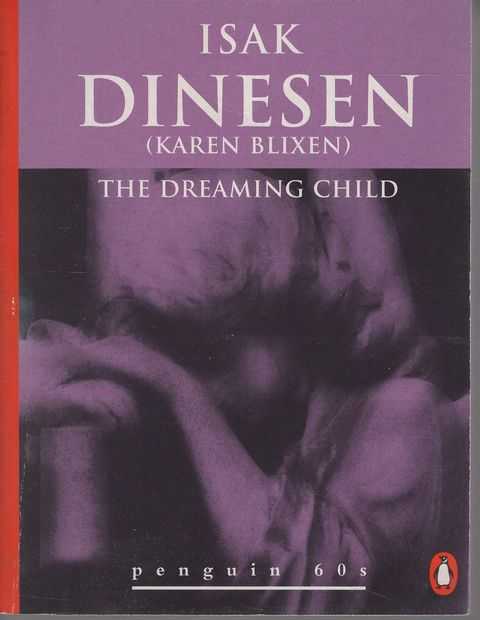 The Dreaming Child