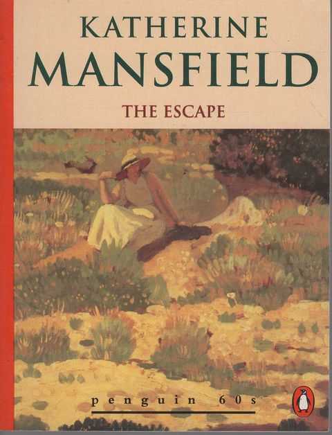The Escape and other stories