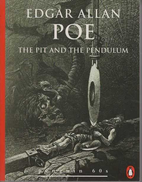 The Pit and the Pendulum