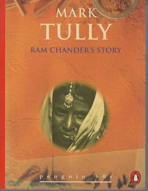 Ram Chander's Story