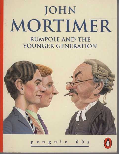 Rumpole and the Younger Generation