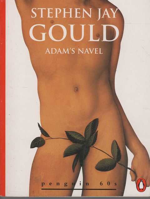 Adam's Navel and other Essays