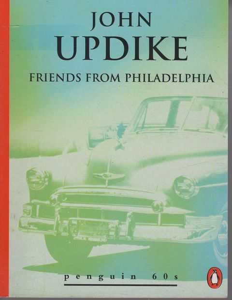 Friends from Philadelphia