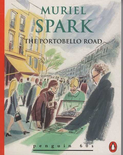 The Portobello Road and other stories