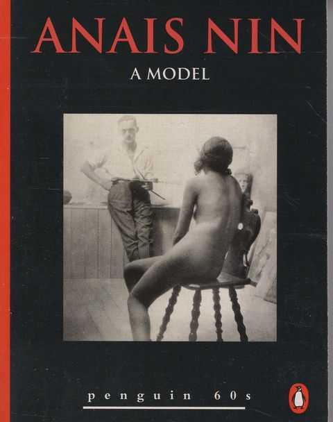 A Model and other stories