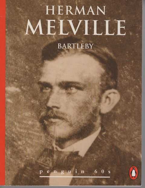 Bartleby and The Lightning-Rod Man