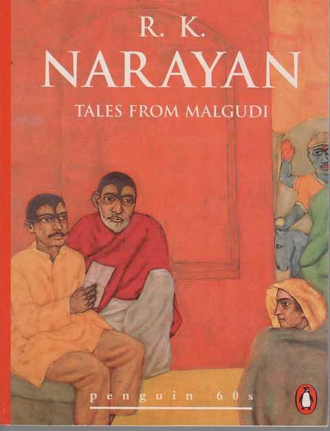 Tales from Malgudi