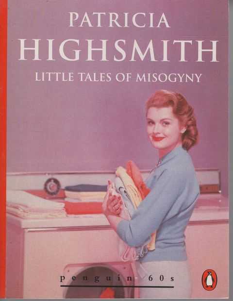 Little Tales of Misogyny