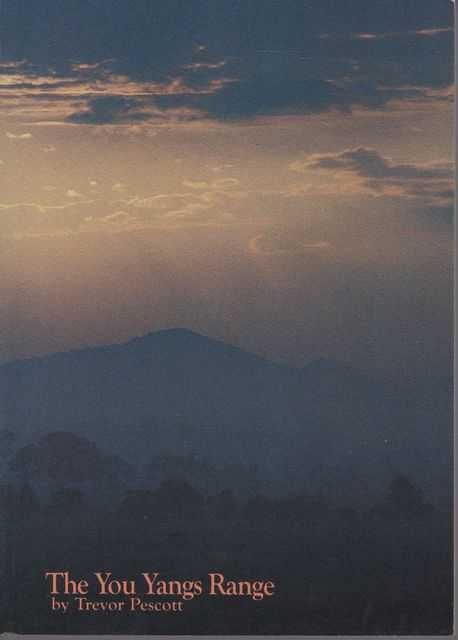 The You Yangs Range