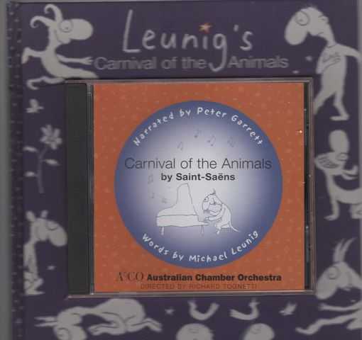 Leunig's Carnival of the Animals