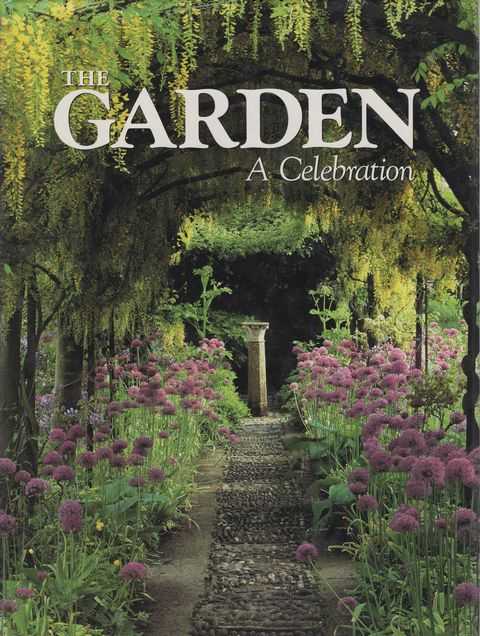 The Garden: A Celebration