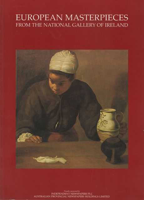 European Masterpieces from the National Gallery of Ireland