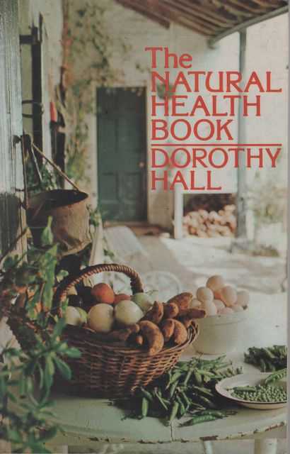 The Natural Health Book