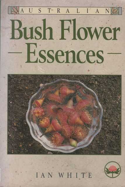 Australian Bush Flower Essences