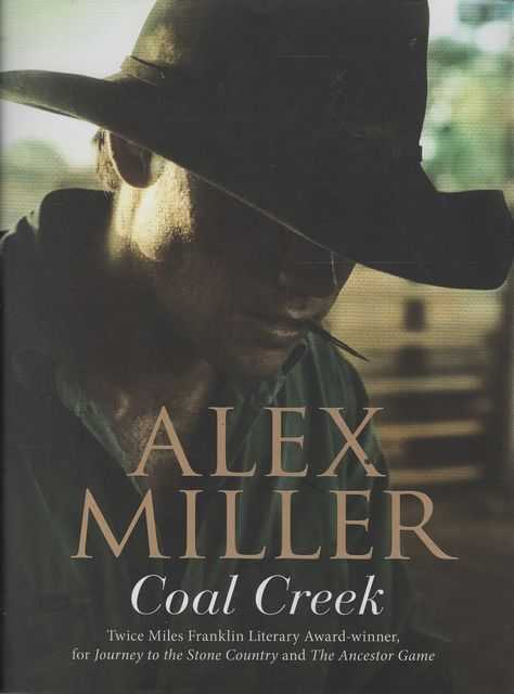 Coal Creek