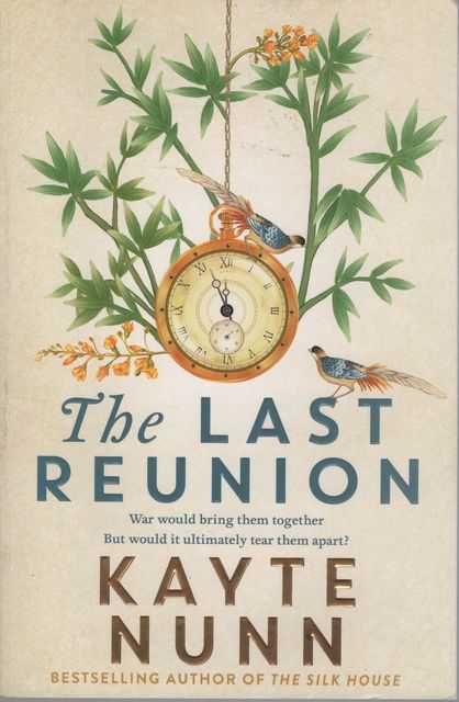 The Last Reunion