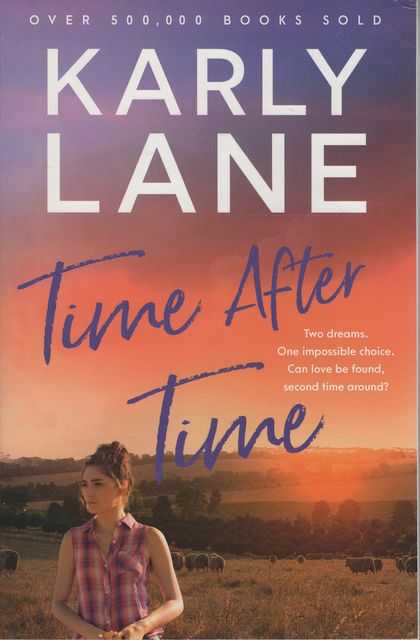 Time After Time