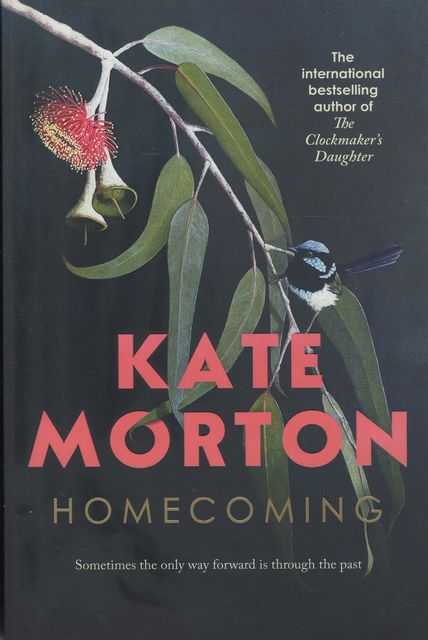 Homecoming