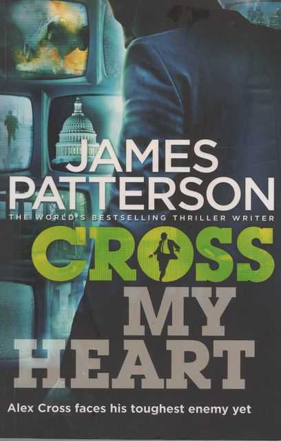 Cross My Heart