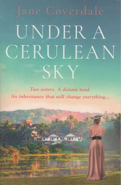 Under a Cerulean Sky