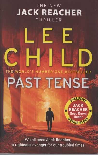 Past Tense