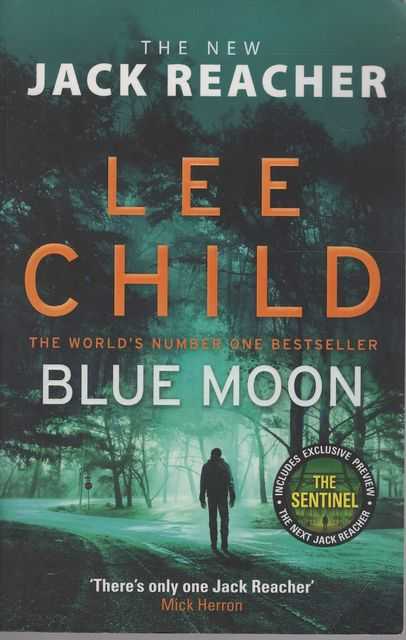 Blue Moon