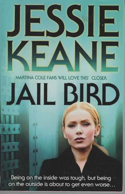 Jail Bird