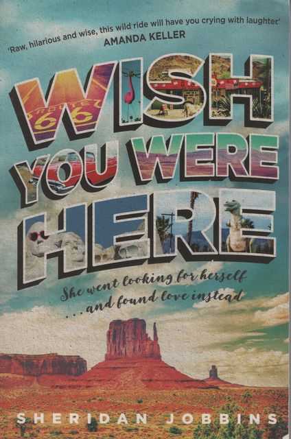 Wish You Were Here