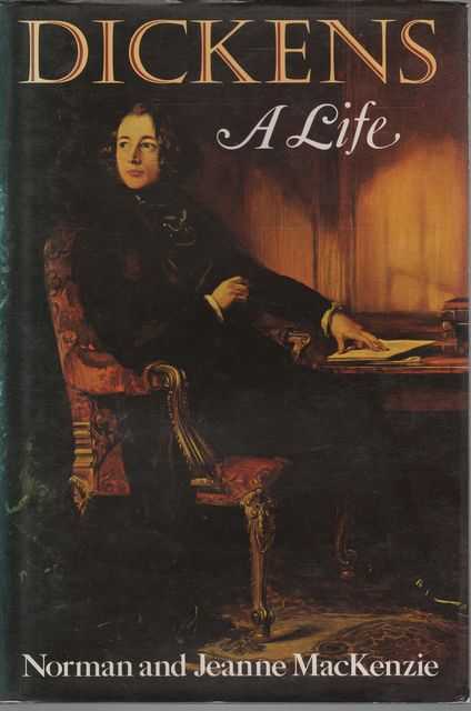 Dickens: A Life