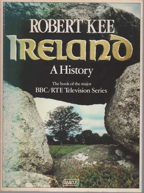 Ireland: A History