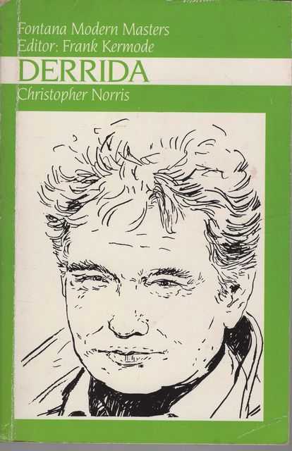 Derrida