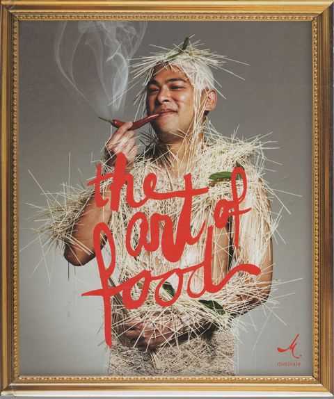 The Art of Food