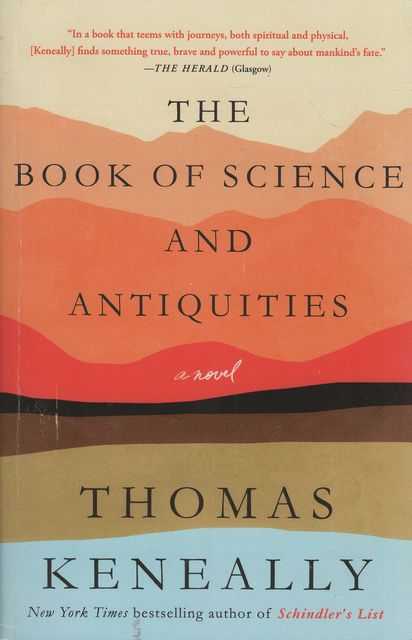 The Book of Science and Antiquities