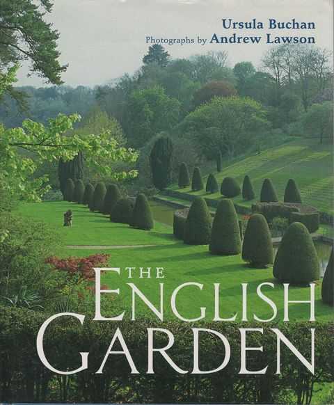 The English Garden