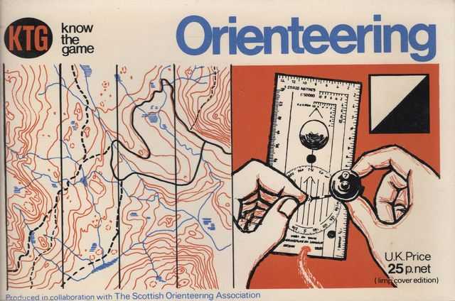 Orienteering [KTG Know The Game]