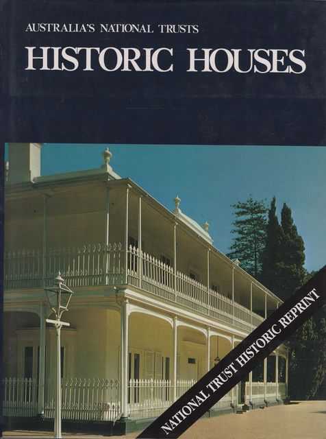 Historic Houses