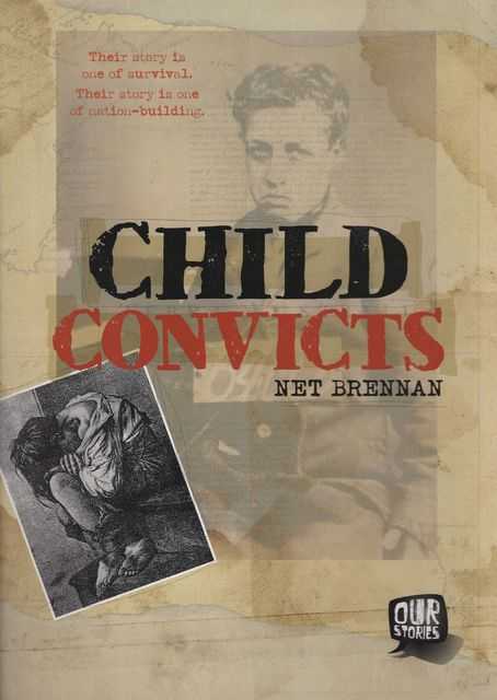 Our Stories: Child Convicts
