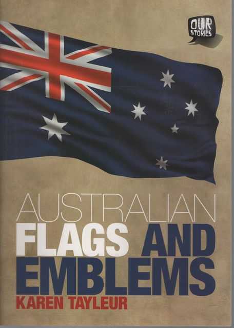 Our Stories: Australian Flags and Emblems