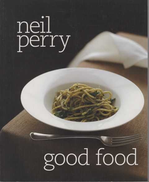 Good Food