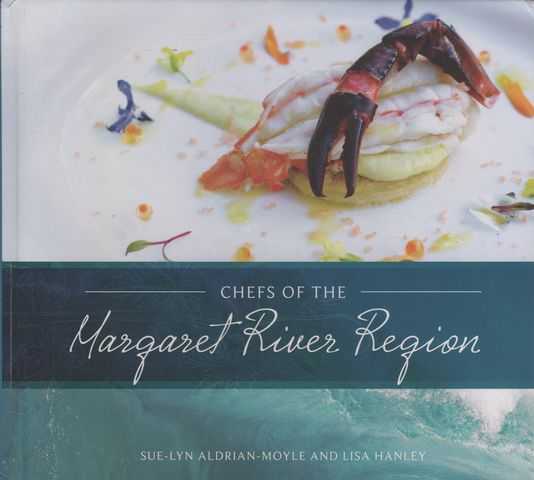 Chefs of the Margaret River Region
