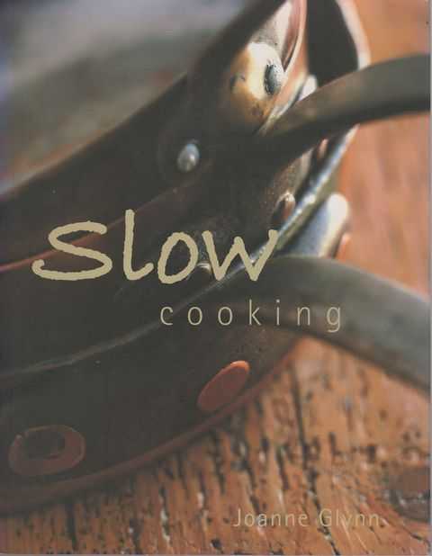 Slow Cooking