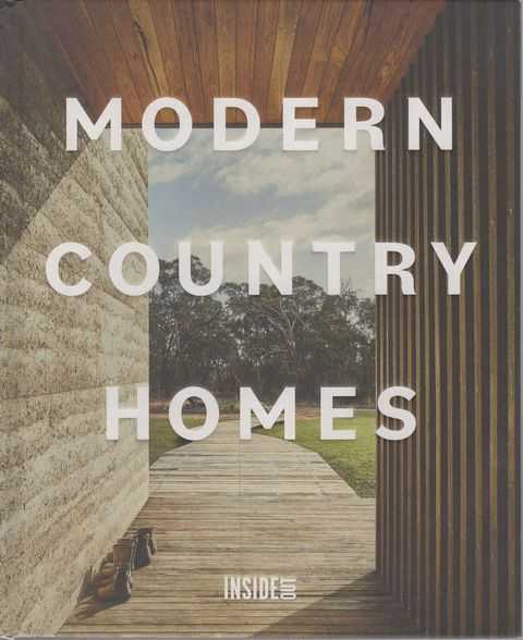 Modern Country Homes