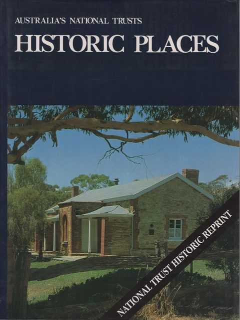 Historic Places