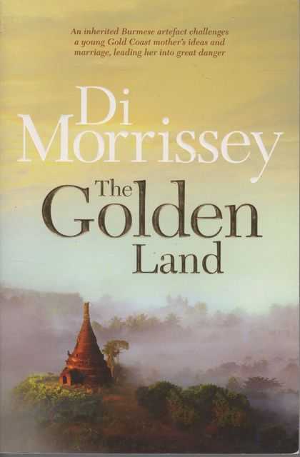 The Golden Land