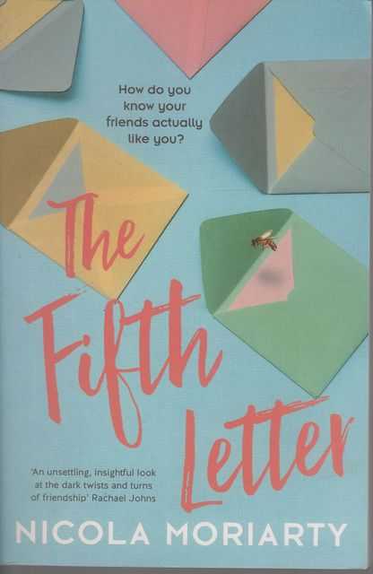 The Fifth Letter