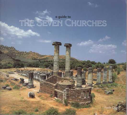 A Guide to the Seven Churches