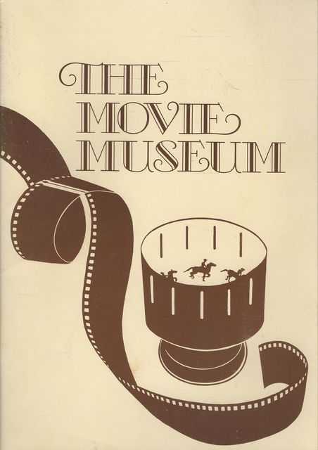 A Guide to Hans Wetzel's The Movie Museum